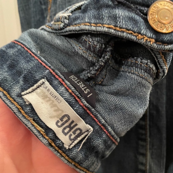 Jeans x 2 - Picture 3 of 4